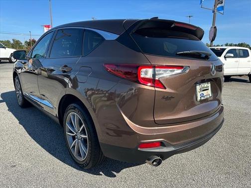 2019 Acura RDX Technology Package