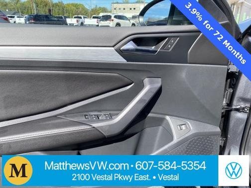 2026 Volkswagen Jetta 1.4T S