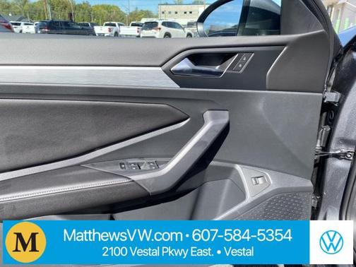 2026 Volkswagen Jetta 1.4T S