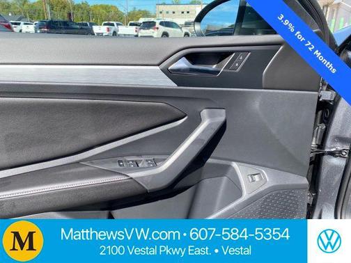 2026 Volkswagen Jetta 1.4T S