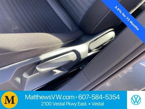 2026 Volkswagen Jetta 1.4T S