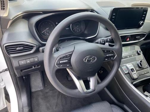 2022 Hyundai SANTA FE SEL 2.4