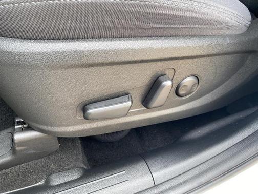 2022 Hyundai SANTA FE SEL 2.4