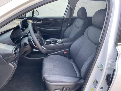 2022 Hyundai SANTA FE SEL 2.4