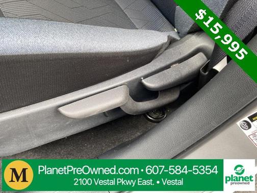 2023 Nissan Versa 1.6 SV