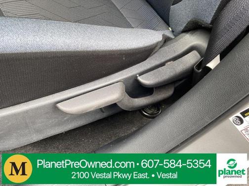 2023 Nissan Versa 1.6 SV