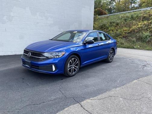 2023 Volkswagen Jetta 1.5T Sport
