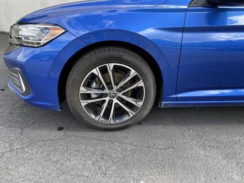2023 Volkswagen Jetta 1.5T Sport