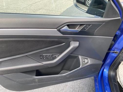 2023 Volkswagen Jetta 1.5T Sport