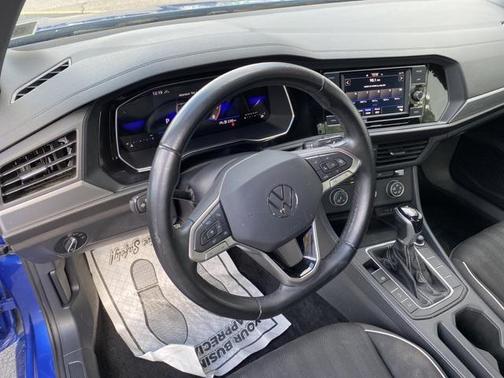 2023 Volkswagen Jetta 1.5T Sport