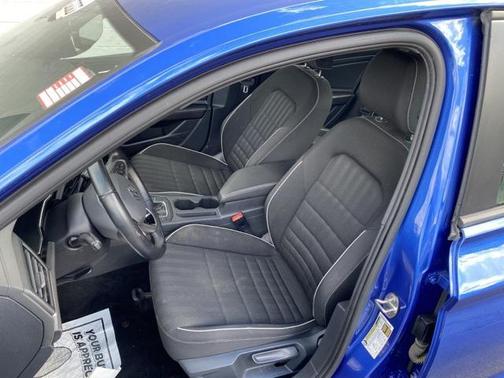 2023 Volkswagen Jetta 1.5T Sport
