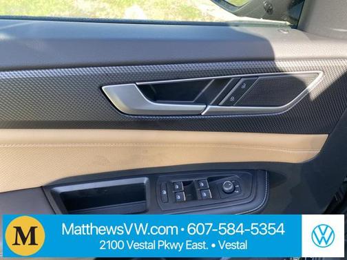 2026 Volkswagen Atlas Cross Sport 2.0T SEL