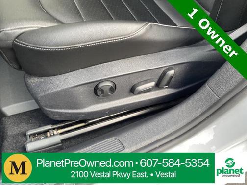 2018 Volkswagen Golf SportWagen TSI SEL