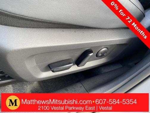 2025 Mitsubishi Outlander SE 2.5 S-AWC