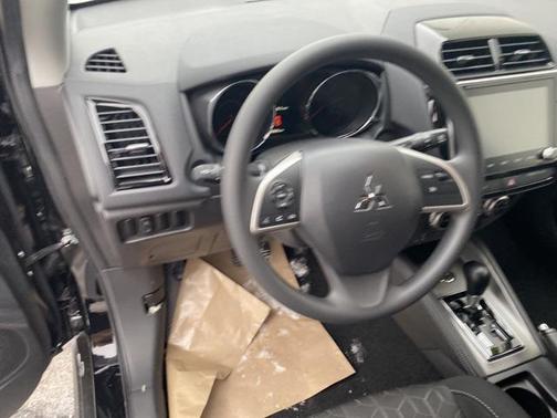 2026 Mitsubishi Outlander Sport 2.0 Trail Edition