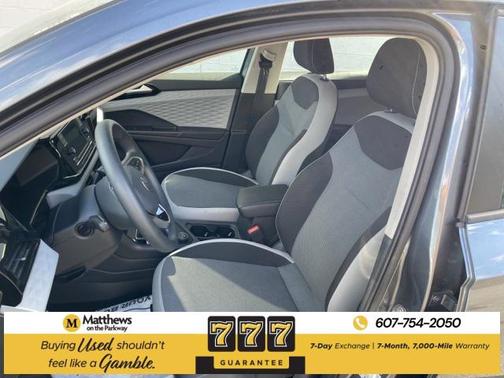 2022 Volkswagen Taos S