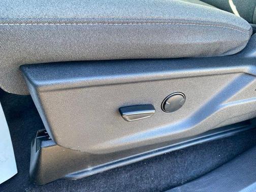 Gray 2025 Ford F-150 XLT
