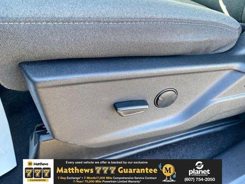 Gray 2025 Ford F-150 XLT