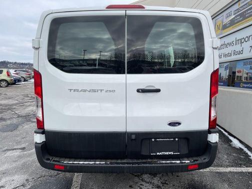 2024 Ford Transit-250 Base