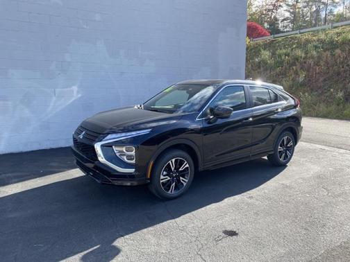 2026 Mitsubishi Eclipse Cross 