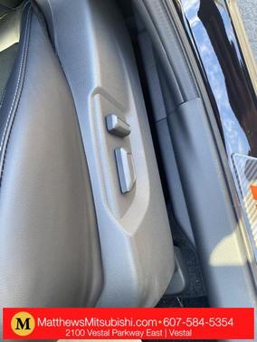 2026 Mitsubishi Eclipse Cross SEL