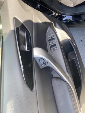 2026 Mitsubishi Eclipse Cross 