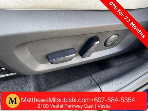 2025 Mitsubishi Outlander PHEV SEL