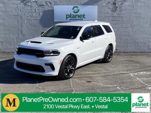 2022 Dodge Durango R/T AWD