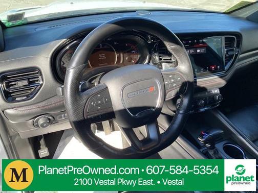 2022 Dodge Durango R/T AWD