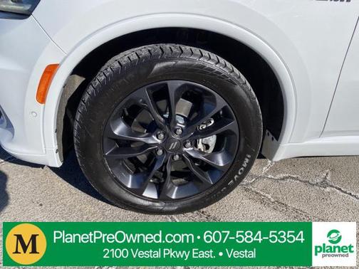 2022 Dodge Durango R/T AWD