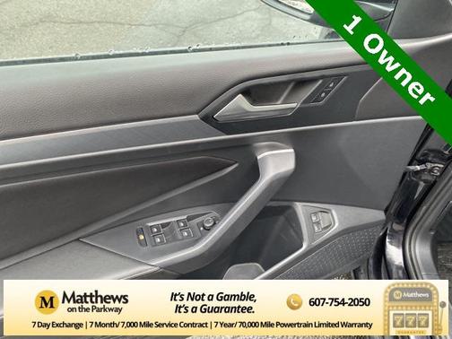 2023 Volkswagen Jetta 1.5T SE