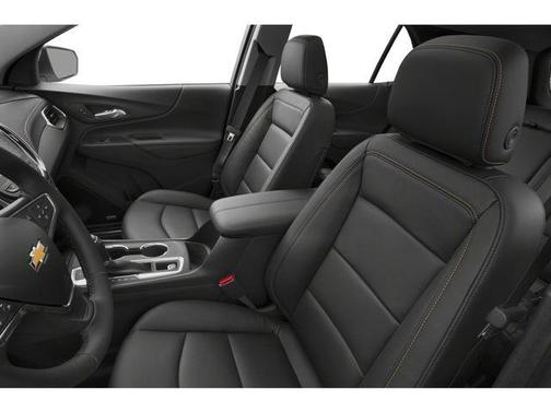 Mosaic Black Metallic 2020 Chevrolet Equinox L