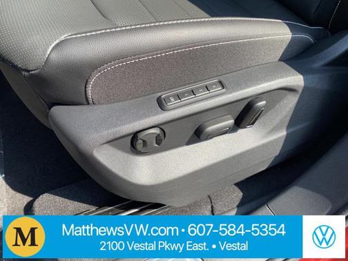 2024 Volkswagen Atlas Cross Sport 2.0T SEL