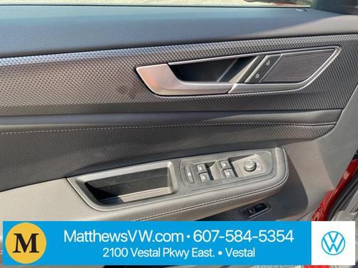 2024 Volkswagen Atlas Cross Sport 2.0T SEL