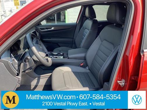 2024 Volkswagen Atlas Cross Sport 2.0T SEL