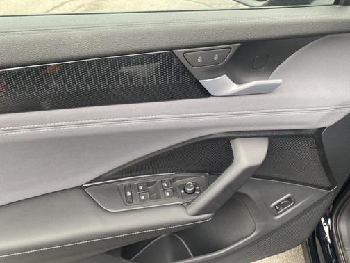 2026 Volkswagen Tiguan 2.0T SE 4MOTION