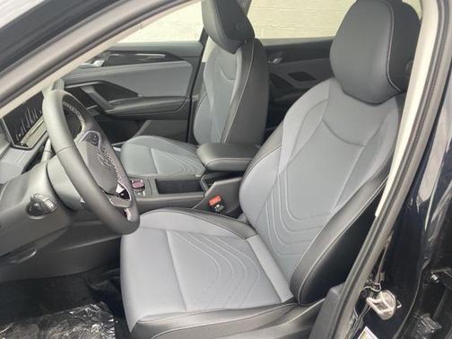 2026 Volkswagen Tiguan 2.0T SE 4MOTION