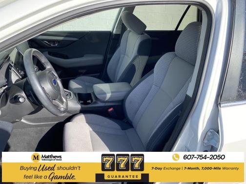 2023 Subaru Outback Premium