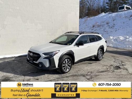 2023 Subaru Outback Premium