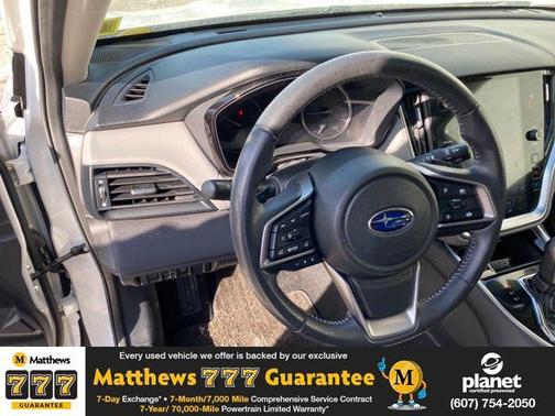 2023 Subaru Outback Premium