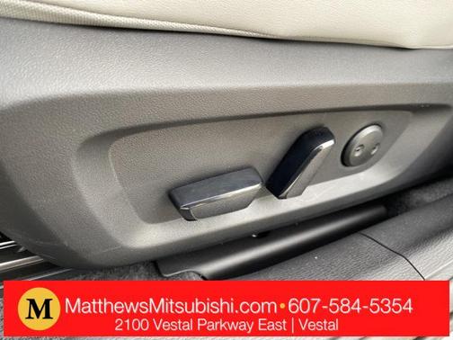 2025 Mitsubishi Outlander SE 2.5 S-AWC