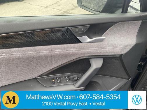 2026 Volkswagen Tiguan 2.0T S 4MOTION