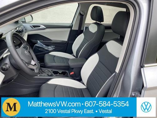 2025 Volkswagen Taos 1.5T SEL