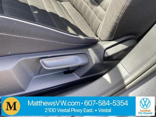 2022 Volkswagen Jetta 1.5T Sport