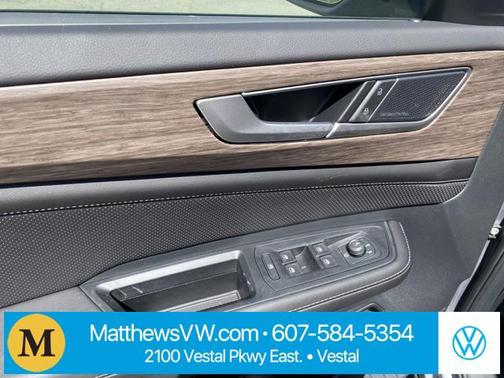 2025 Volkswagen Atlas 2.0T SEL Premium R-Line 4MOTION