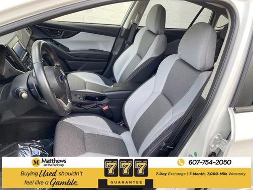 2023 Subaru Crosstrek Premium