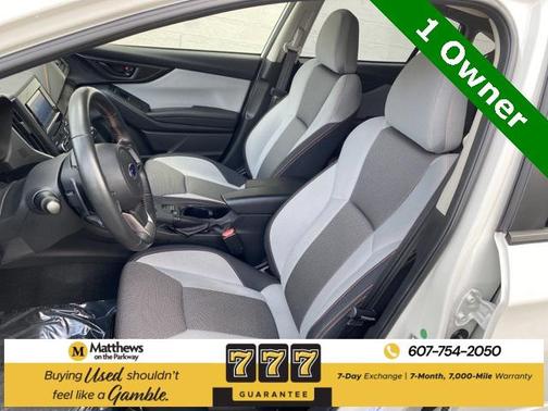 2023 Subaru Crosstrek Premium