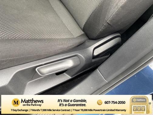 2020 Volkswagen Jetta 1.4T S