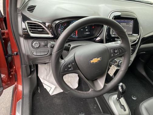 2022 Chevrolet Spark ACTIV