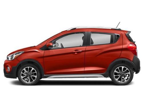 2022 Chevrolet Spark ACTIV